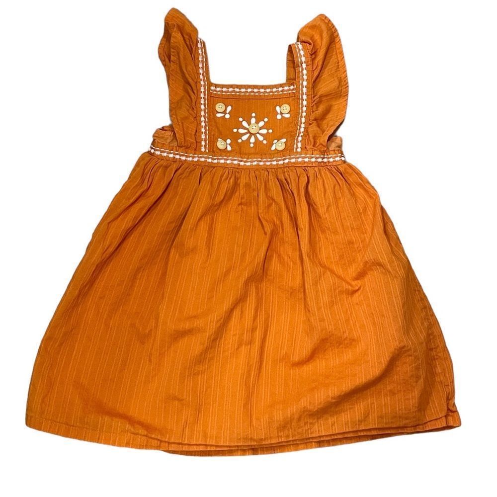 Spring/Summer Gymboree Dress